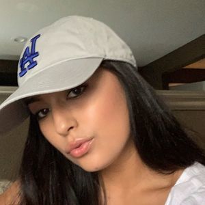 Meet your Posher, Mariah